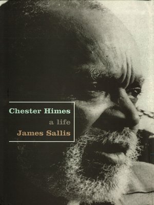 cover image of Chester Himes